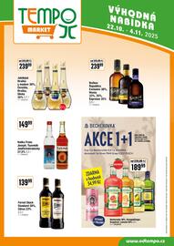 TEMPO leták Strana 9