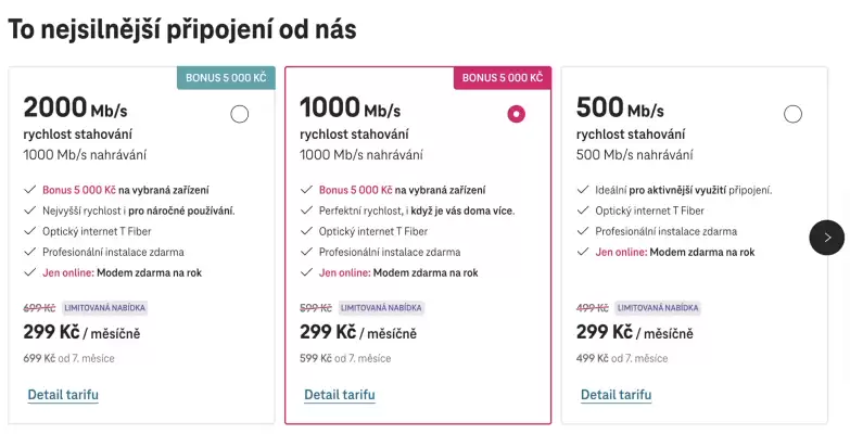T-mobile leták (platné do 4-11)