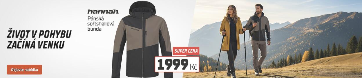 Sportisimo leták týden 43 Strana 2