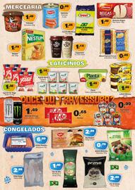 Folheto GidaCarnes Supermercados Página 2