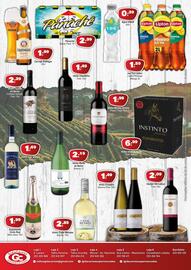 Folheto GidaCarnes Supermercados Página 4