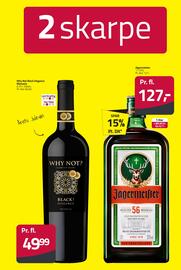 Fleggaard reklamblad Sida 25