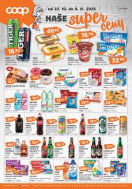 Konzum leták Strana 11