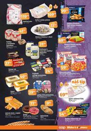 Konzum leták Strana 3