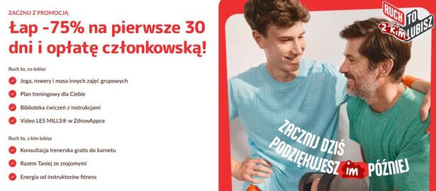 Fabryka Formy gazetka Strona 1