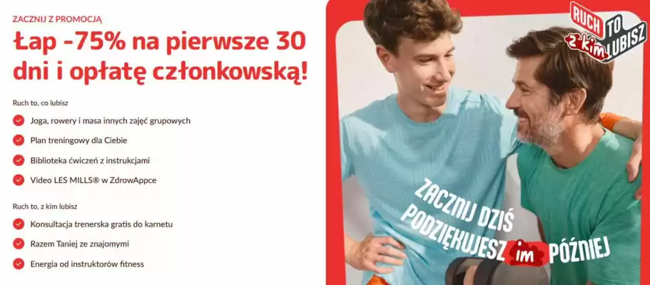 Fabryka Formy gazetka (ważność do 4-11)