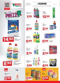 Volantino Quick Sisa Pagina 10