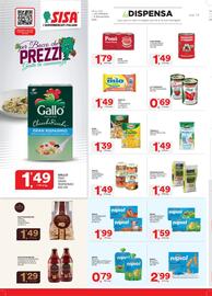 Volantino Sisa Pagina 14
