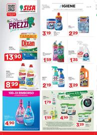 Volantino Sisa Pagina 20