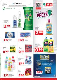 Volantino Sisa Pagina 21