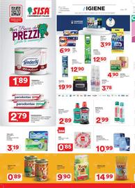 Volantino Sisa Pagina 22