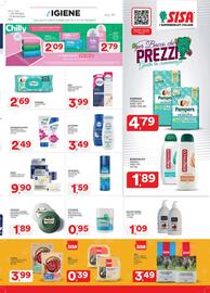 Volantino Sisa Pagina 23