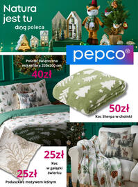 Pepco gazetka Strona 1