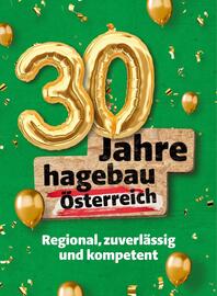 Hagebau Flugblatt Seite 10