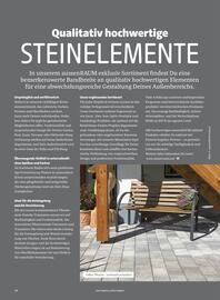 Hagebau Flugblatt Seite 106