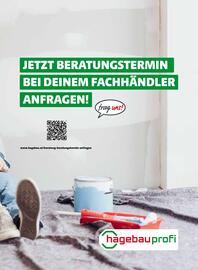 Hagebau Flugblatt Seite 113