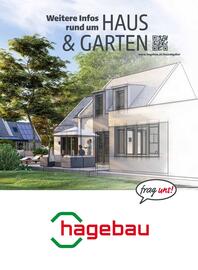 Hagebau Flugblatt Seite 116