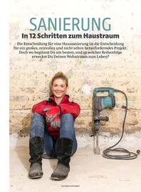 Hagebau Flugblatt Seite 14