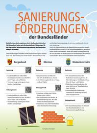 Hagebau Flugblatt Seite 20
