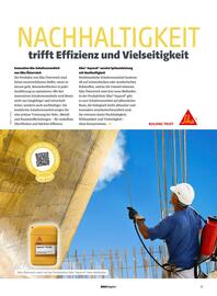Hagebau Flugblatt Seite 27