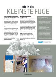 Hagebau Flugblatt Seite 38