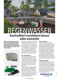 Hagebau Flugblatt Seite 42