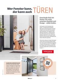 Hagebau Flugblatt Seite 47