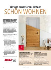 Hagebau Flugblatt Seite 50