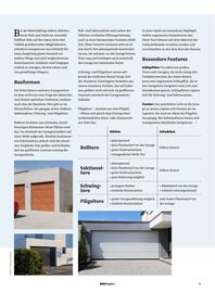 Hagebau Flugblatt Seite 57