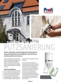Hagebau Flugblatt Seite 61