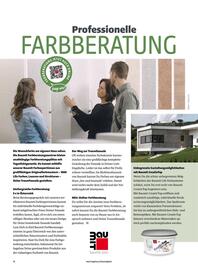 Hagebau Flugblatt Seite 76