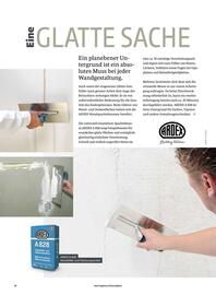 Hagebau Flugblatt Seite 84