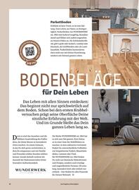 Hagebau Flugblatt Seite 86