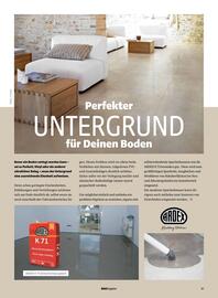 Hagebau Flugblatt Seite 89