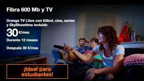 Catálogo Orange Página 1
