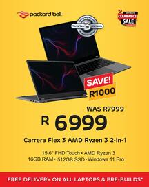 Computer Mania catalogue week 43 Page 2