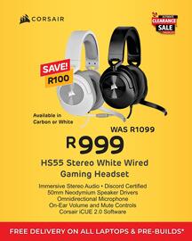 Computer Mania catalogue week 43 Page 3