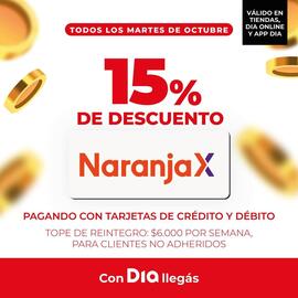 Folleto Supermercados DIA Página 4
