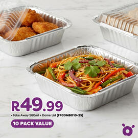 Mambo's Plastics Warehouse catalogue week 43 Page 2