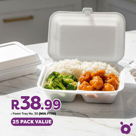 Mambo's Plastics Warehouse catalogue week 43 Page 3