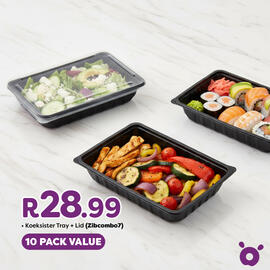 Mambo's Plastics Warehouse catalogue week 43 Page 4