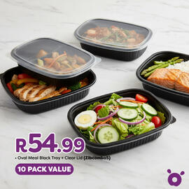 Mambo's Plastics Warehouse catalogue week 43 Page 5