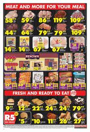 Shoprite catalogue Page 2