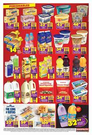 Shoprite catalogue Page 3