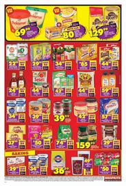 Shoprite catalogue Page 4
