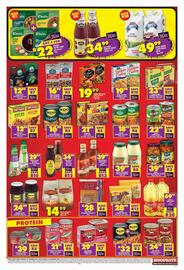 Shoprite catalogue Page 5