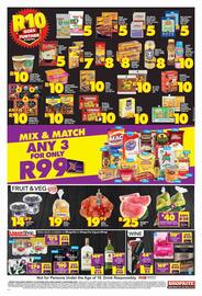 Shoprite catalogue Page 6