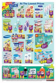 Shoprite catalogue Page 8