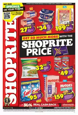 Shoprite catalogue