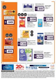 Folleto Carrefour Express Página 3